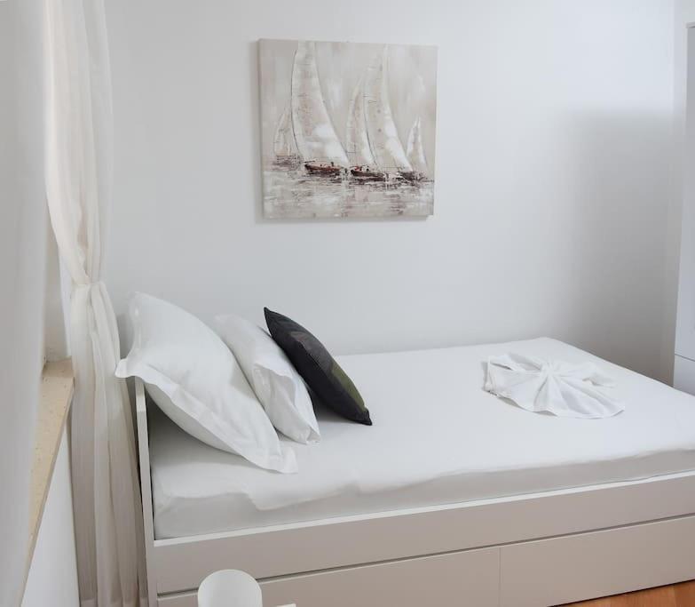 Wave N' Sea Apartment With A Private Pool دوبروفينك المظهر الخارجي الصورة