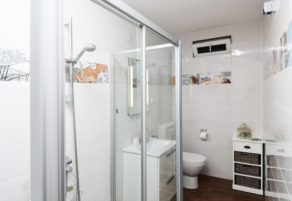 Wave N' Sea Apartment With A Private Pool دوبروفينك المظهر الخارجي الصورة